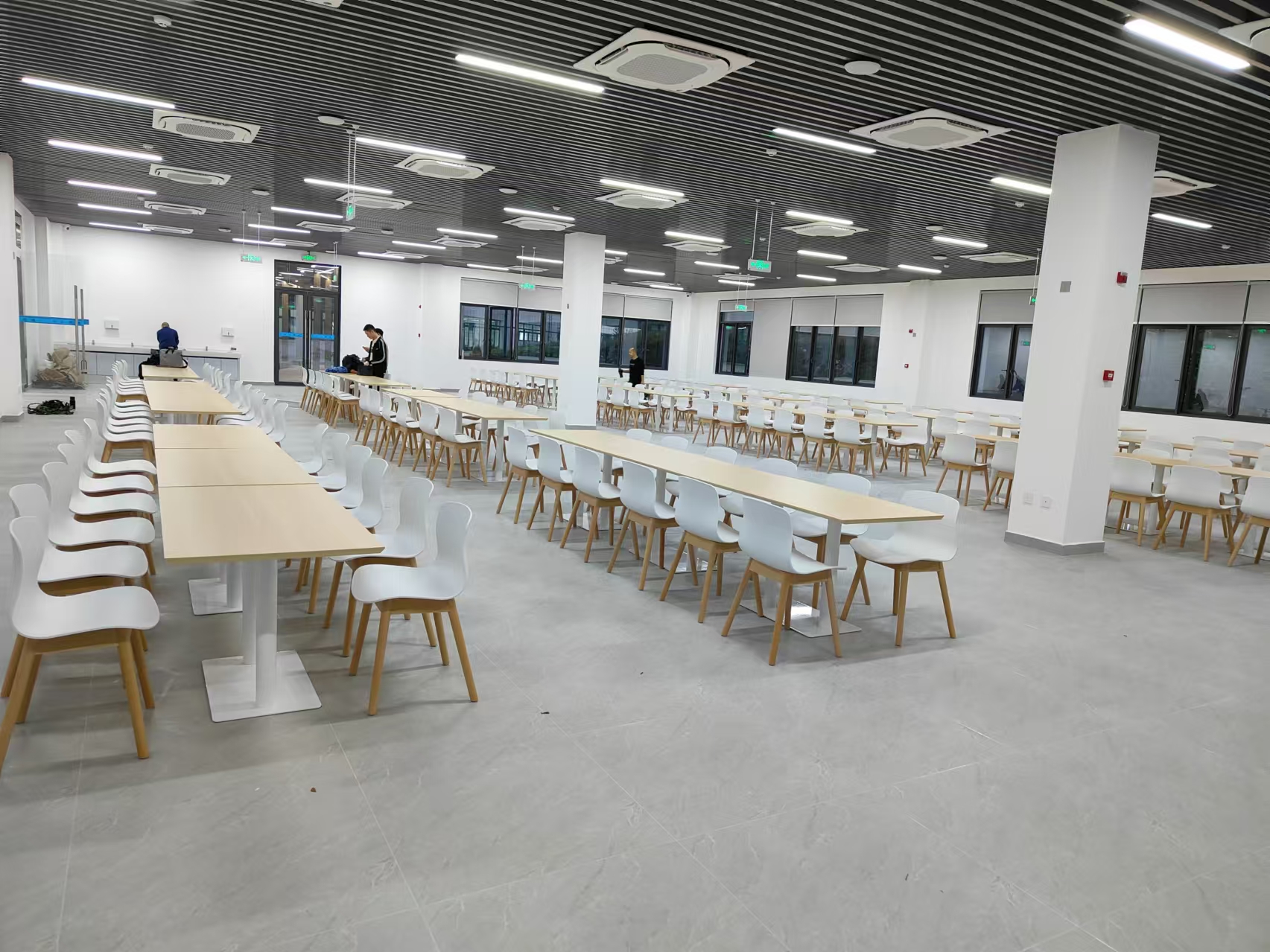 彭州建工項目案例